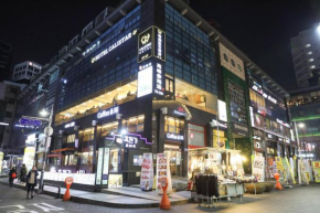 Calistar Hotel